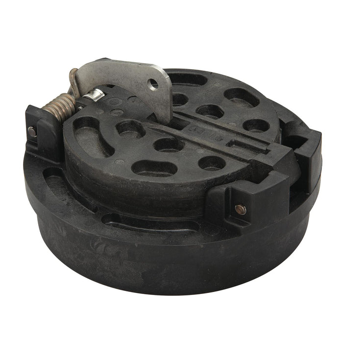Watts RK 994/994RPDA-CK1 2 1/2-4 - Part of the RK-994/994RPDA Series