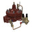 Watts LFM115 GRV E 30-300 PI 4 - Part of the LFM115 Series