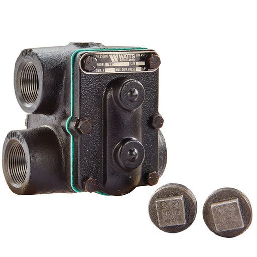 Watts WFT-30 1 1/4 - Part of the WFT Series