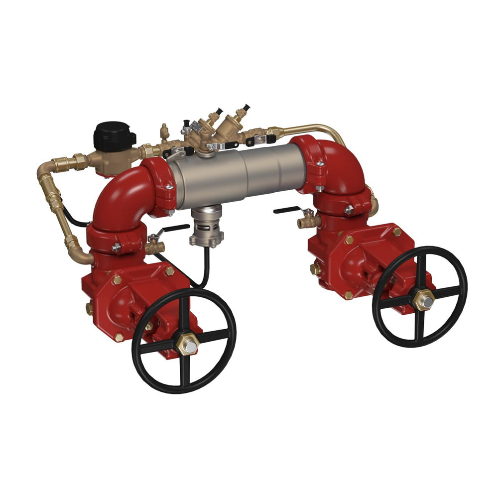 Watts 957NRPDA-OSY-GPM 3 - Part of the 957RPDA Series