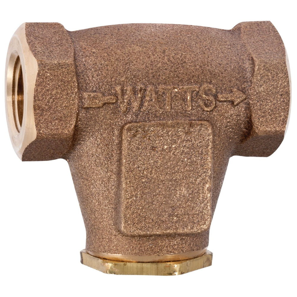Watts LF27-100 3/8 - Part of the LF27 Series