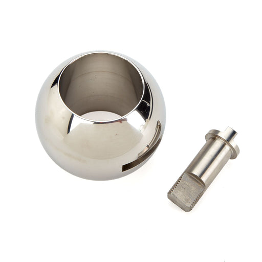 Watts 11 LFBSK-SS-RK - Part of the RK-LFBSK Series