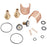 Watts RK LFN170M3-ST 3/4-1 - Part of the RK-LFN170 Series