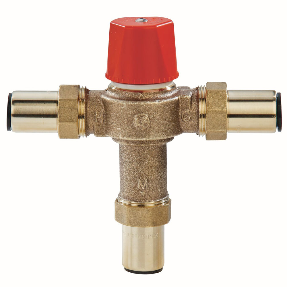 Watts LFL1170M2-QC 3/4 - Part of the LF1170 Series