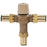 Watts LFMMVM1-QC 1/2 - Part of the LFMMV Series