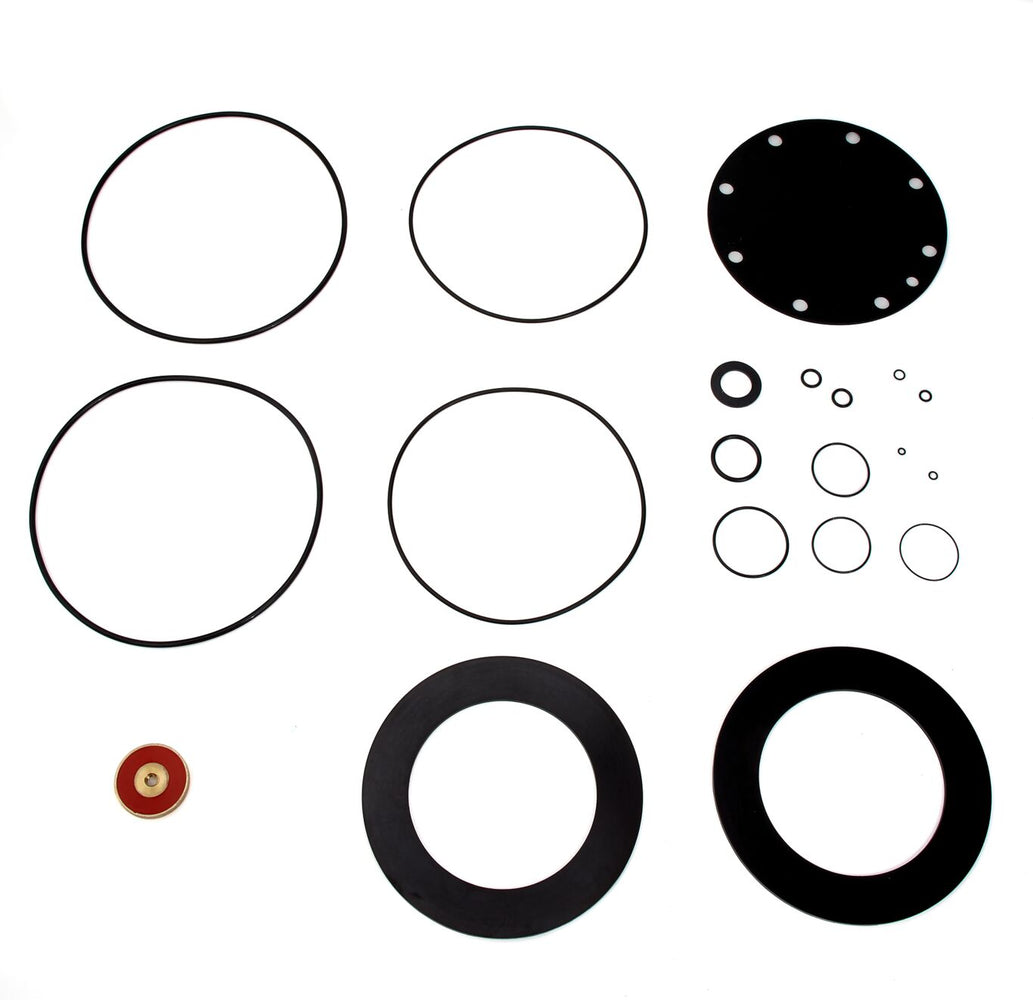 Watts LFRK 909-RT 10 - Part of the RK-LF909 Series