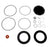 Watts LFRK 909-RT 10 - Part of the RK-LF909 Series
