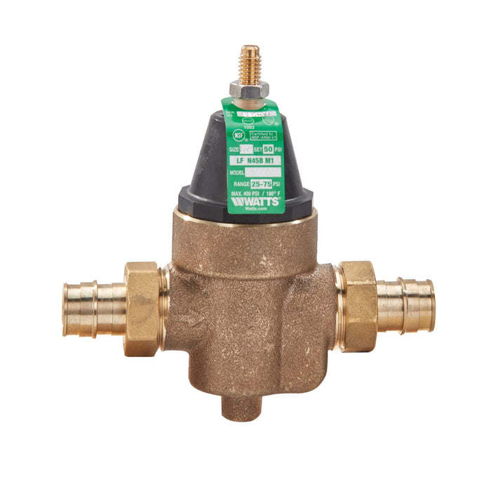 Watts LFN45BM1-DU-CEF 1 - Part of the LFN45B Series