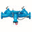 Watts LF909-LF-FS 6 - Part of the LF909 Large Series