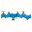 Watts LF909-NRS-S-FDA-FS 6 - Part of the LF909 Large Series