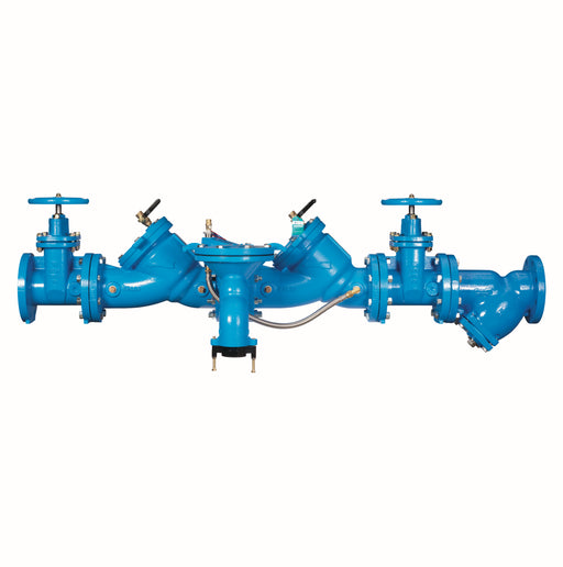 Watts LF909-NRS-S-FDA-FS 6 - Part of the LF909 Large Series