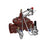 Watts LFM115 THD B 30-300 PI SS Pilotry 2 - Part of the LFM115 Series