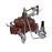 Watts LFM115-74 GRV B 30-300 PI 50-145 SS Pilotry 2 1/2 - Part of the LFM115-74 Series