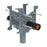 Watts QT-121-D-T - Part of the QT-121-D Series