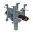 Watts QT-131-D-T - Part of the QT-131-D Series
