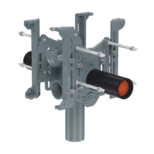 Watts QT-131-D-T - Part of the QT-131-D Series