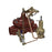 Watts LFM116 GRV E 20-200 LS 3 - Part of the LFM116 Series