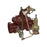 Watts LFM116 THD E 20-200 L 2 1/2 - Part of the LFM116 Series