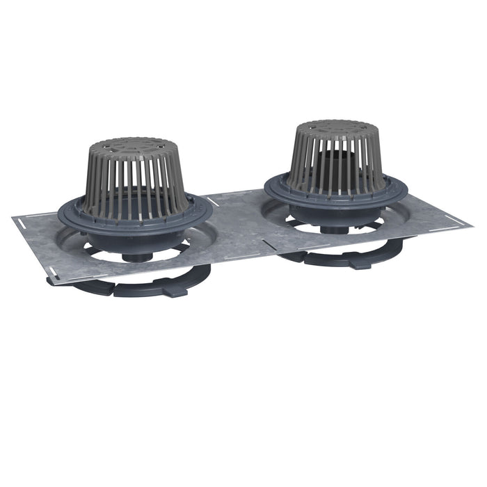 Watts RD-354-D-F2-K-L - Part of the RD-350-F2 Series