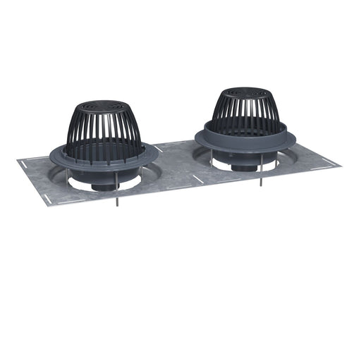 Watts RD-358-F2-R - Part of the RD-350-F2 Series