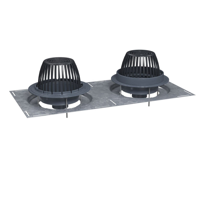 Watts RD-358-F2-R - Part of the RD-350-F2 Series