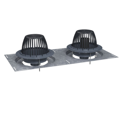 Watts RD-352-F2 - Part of the RD-350-F2 Series