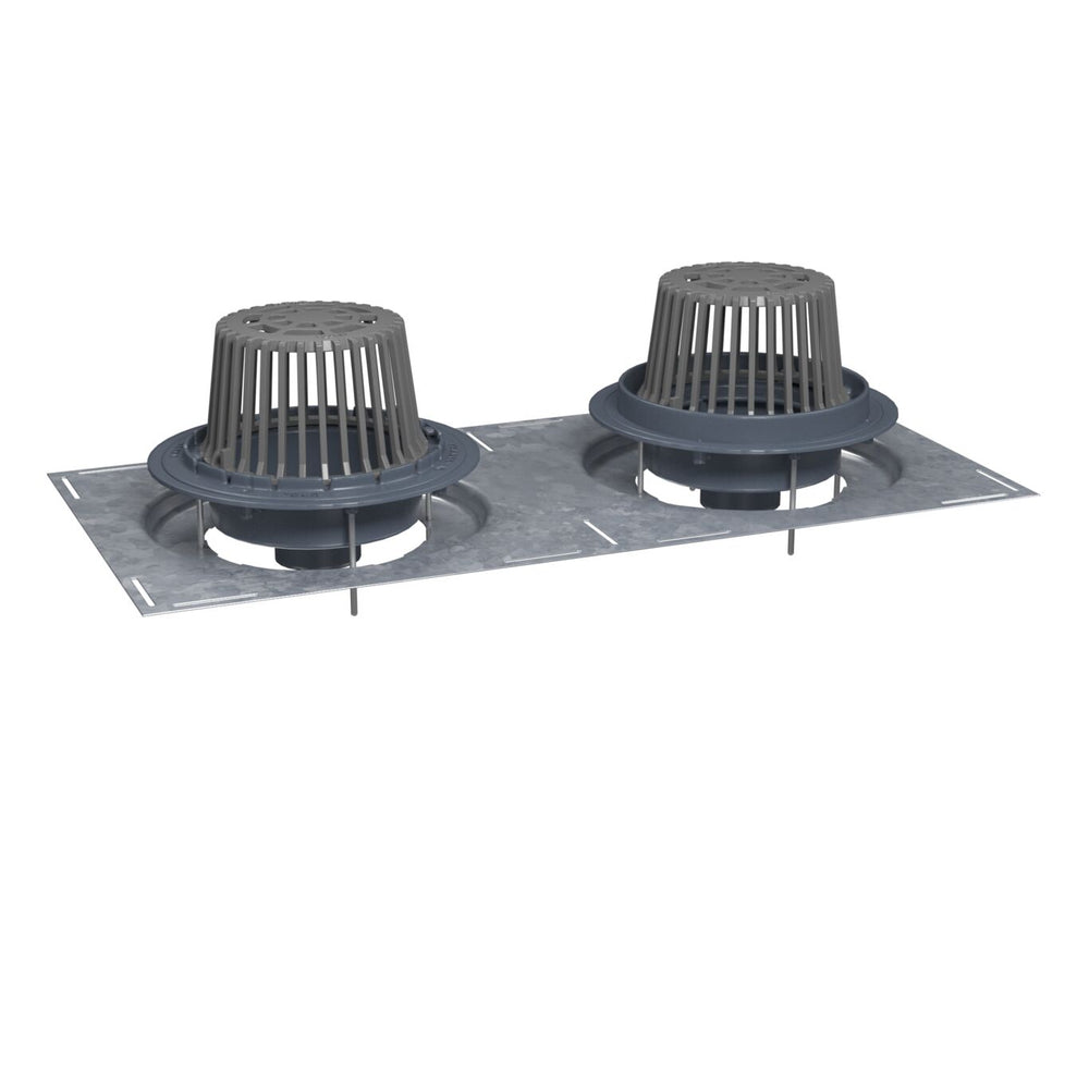 Watts RD-354-F2-K-L-R - Part of the RD-350-F2 Series