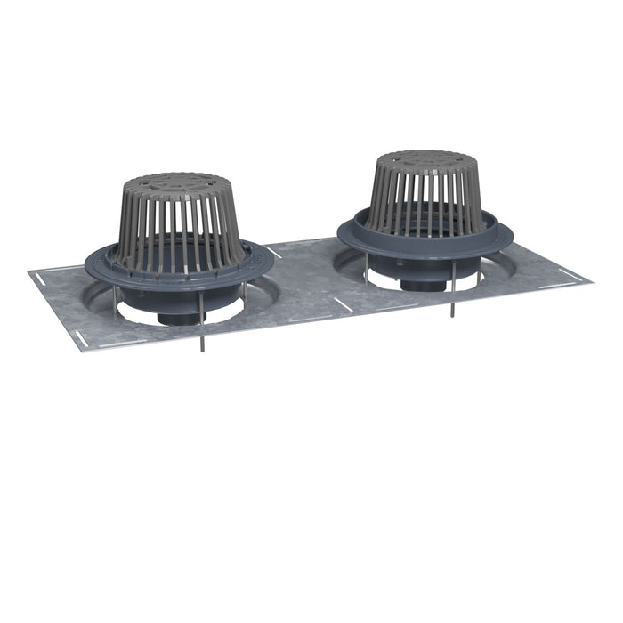 Watts RD-354-F2-K-L-R - Part of the RD-350-F2 Series