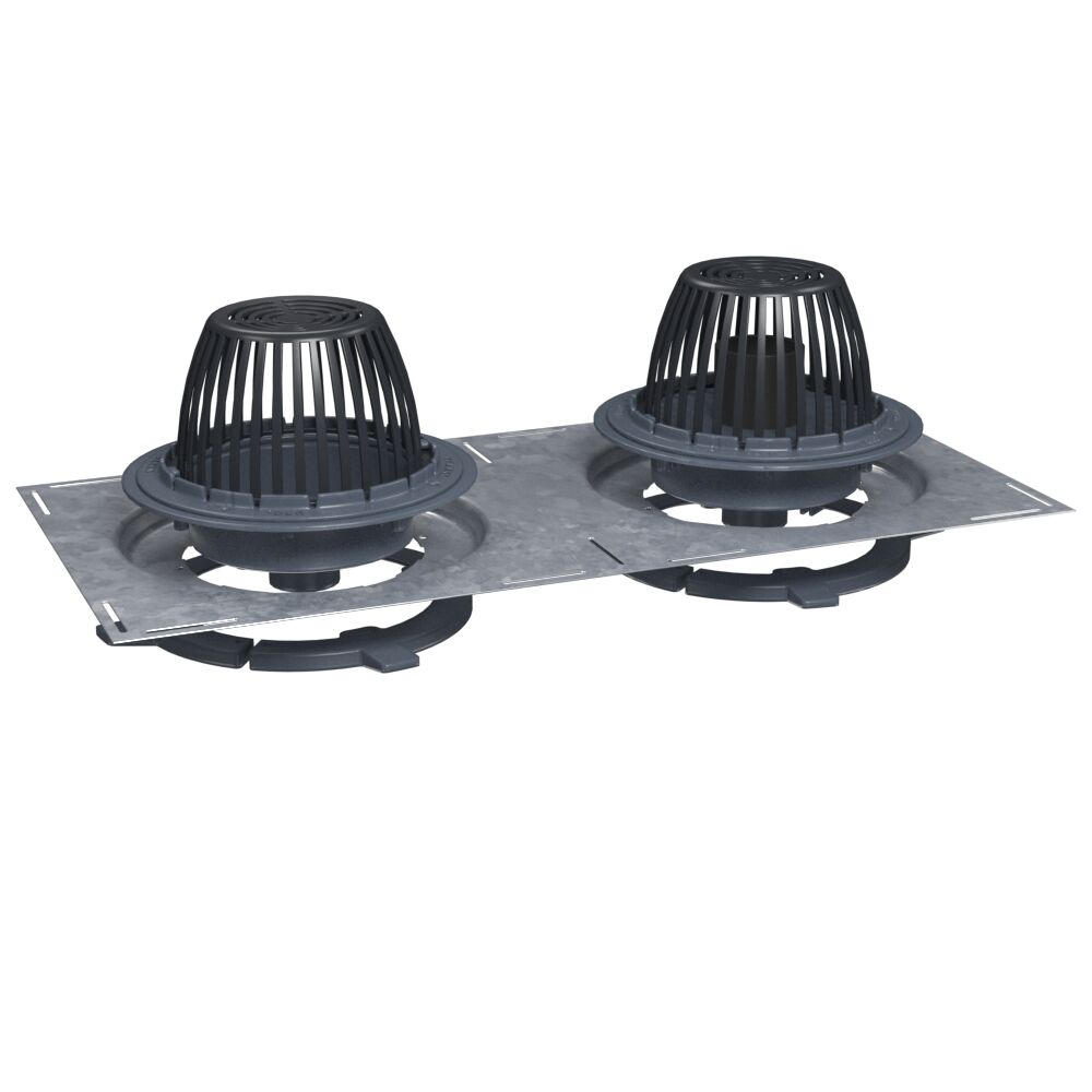 Watts RD-352-D-F2 - Part of the RD-350-F2 Series