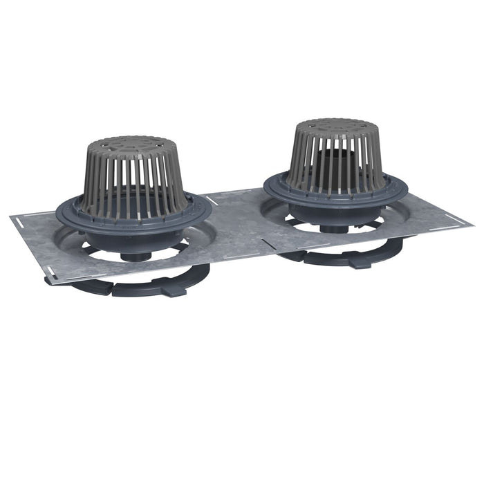 Watts RD-353-D-F2-K - Part of the RD-350-F2 Series