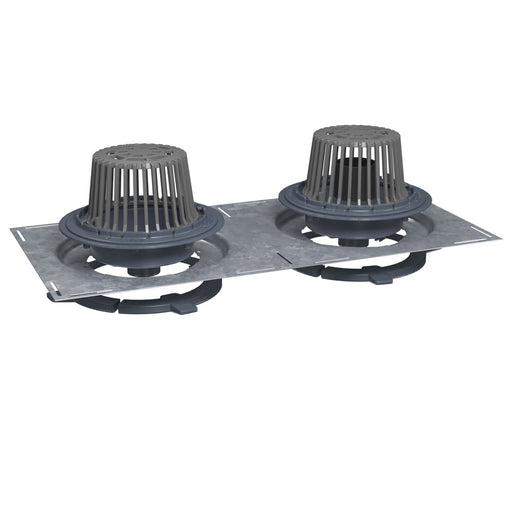 Watts RD-356-D-F2-K - Part of the RD-350-F2 Series