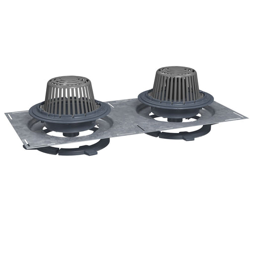 Watts RD-354-D-F2-K80 - Part of the RD-350-F2 Series