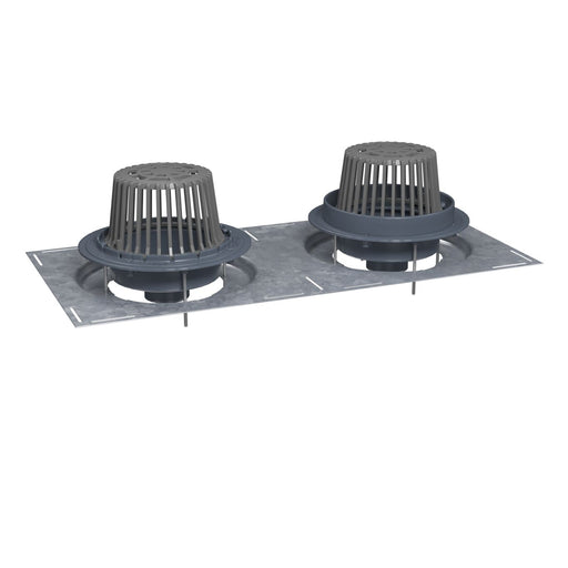 Watts RD-356-F2-K-R - Part of the RD-350-F2 Series