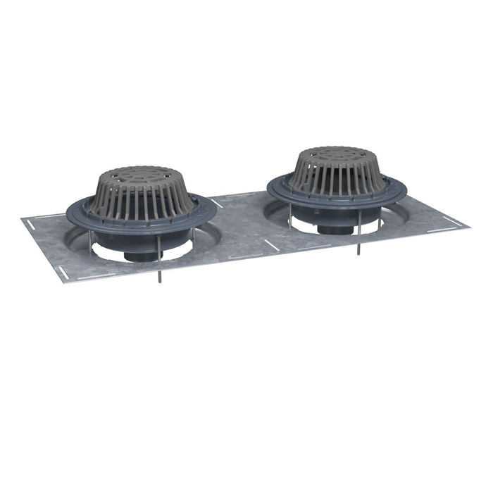 Watts RD-356-F2-K40 - Part of the RD-350-F2 Series