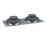 Watts RD-358-F2-K40 - Part of the RD-350-F2 Series
