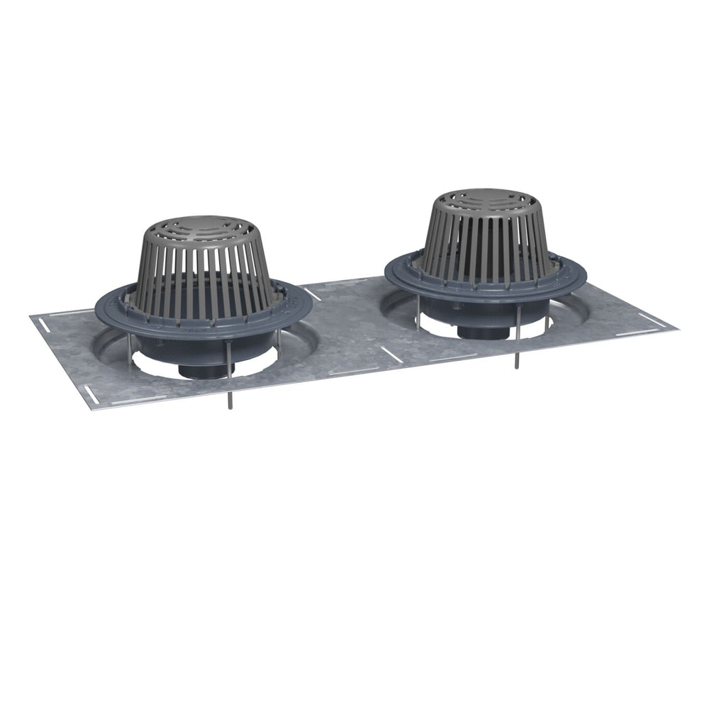 Watts RD-358-F2-K80 - Part of the RD-350-F2 Series