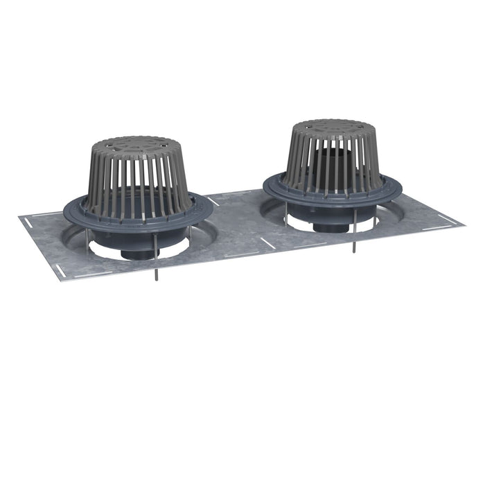 Watts RD-358-F2-K - Part of the RD-350-F2 Series