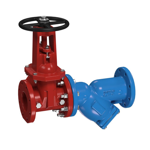 Watts 2 1/2 FP-SK-77F-FDA-OSY - Part of the 77F-DI-FDA-125 Series