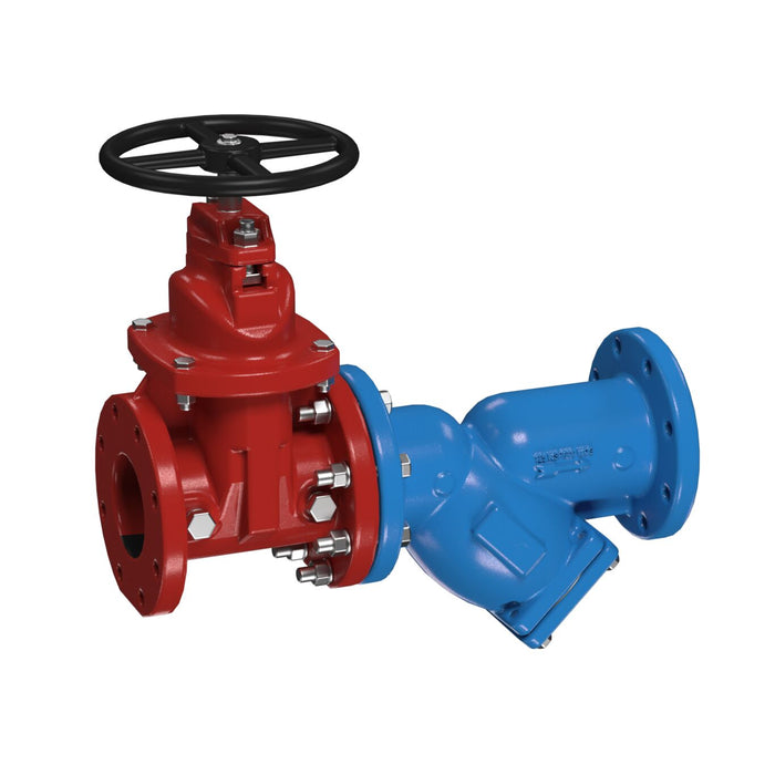 Watts 3 FP-SK-77F-FDA-NRS - Part of the 77F-DI-FDA-125 Series