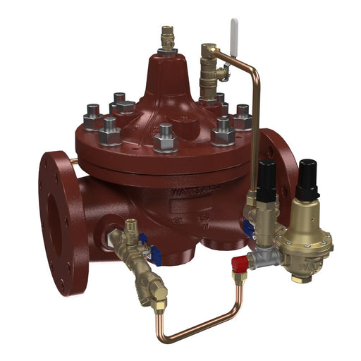Watts LFM115-74 150 B 30-300 TC 20-200 2 - Part of the LFM115-74 Series