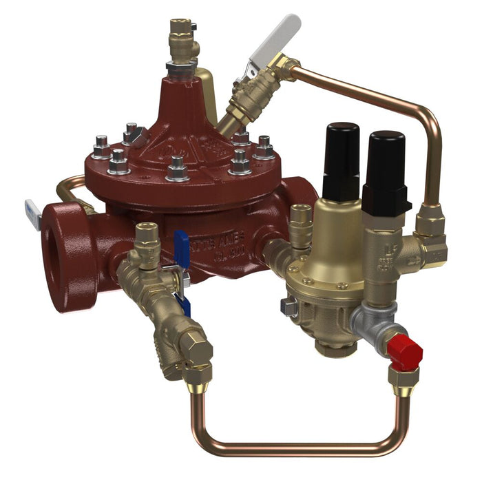 Watts LFM115-74 THD B 10-75 LS 25-75 1 1/2 - Part of the LFM115-74 Series