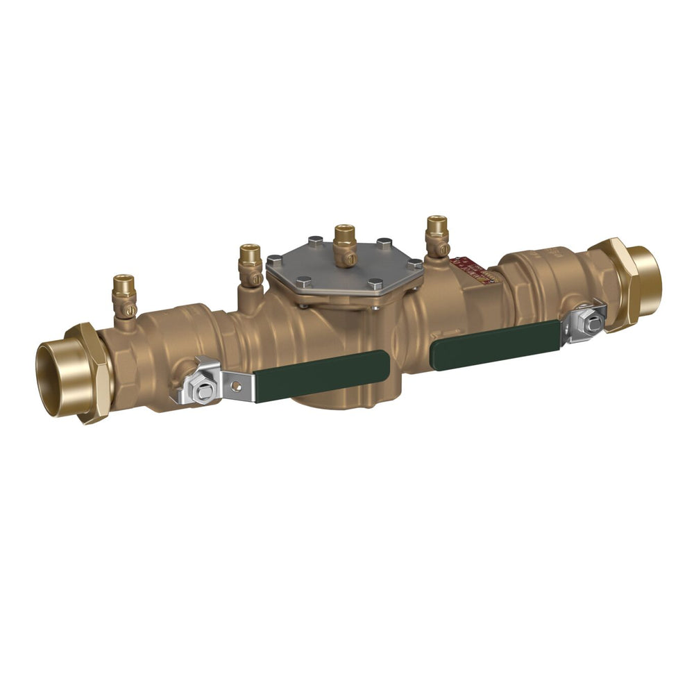 Watts 007M1-QT-HC 2 - Part of the 007 Series
