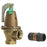 Watts LF174A 080 FS 1 1/4 - Part of the LF174A Series