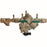 Watts LF909M1-QT-S-FS 1 1/2 - Part of the LF909 Small Series