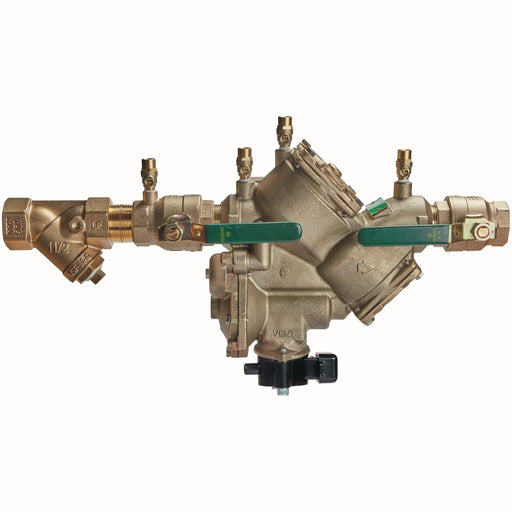 Watts LF909M1-QT-S-FS 1 1/2 - Part of the LF909 Small Series