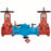 Watts LF009-OSY-FS 3 - Part of the LF009 Series