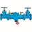 Watts LF009-NRS-FS 2 1/2 - Part of the LF009 Series