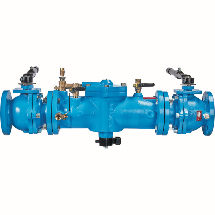 Watts LF009-QT-FDA-FS 2 1/2 - Part of the LF009 Series