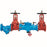 Watts LF009-OSY-S-FDA-FS 3 - Part of the LF009 Series