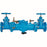 Watts LF009-NRS-FS 3 - Part of the LF009 Series